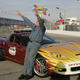 Image for article titled The Ten Coolest Celebrity Car Collectors